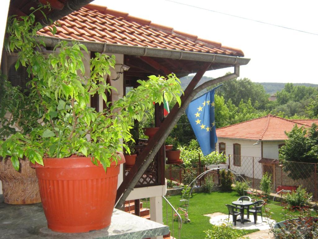 The Beautiful House Hotel Veliko Tarnovo Kültér fotó